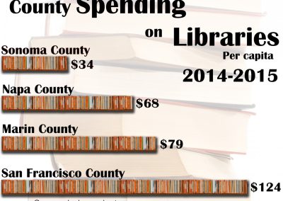 Library Funding Campaign